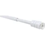 tyč vitrážová FLEX rozpěrná 56-90cm kov.BÍ