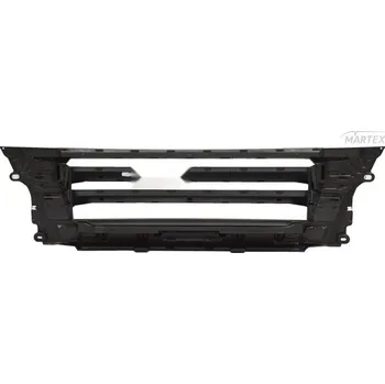 Nárazník Nárazník MAN TGX EURO 6 - přední středový COVIND COV/TX3/91