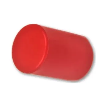 Přívěs AL-KO stiskací pojistka páky ruční brzdy 2,8VB/1