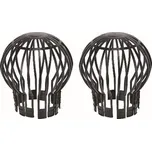 ochrana okapového svodu PP (2ks)