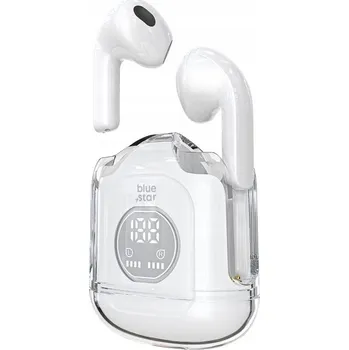 Sluchátka BEZDRÁTOVÁ BLUETOOTH 5.3 TWS SLUCHÁTKA S DISPLEJEM PRO BĚHÁNÍ A SPORT