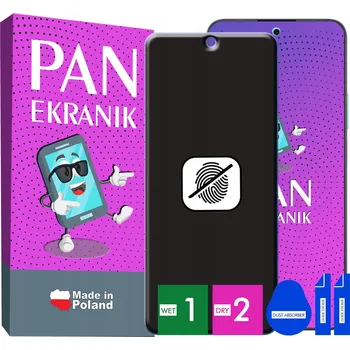 Pouzdro na mobilní telefon Fólie Pan Ekranik pro Honor Play 50 Plus 1 ks