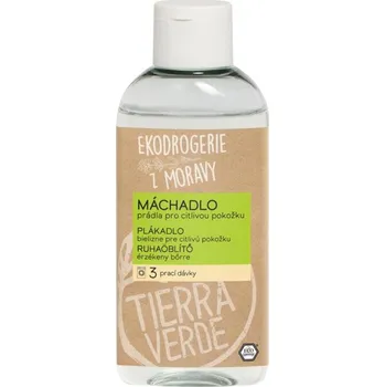 Aviváž Máchadlo prádla citlivá pokožka (lahvička 110 ml)