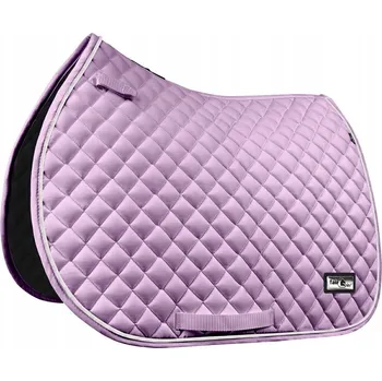 Podsedlová Dečka FP AMBER 2.0 levandulová PONY