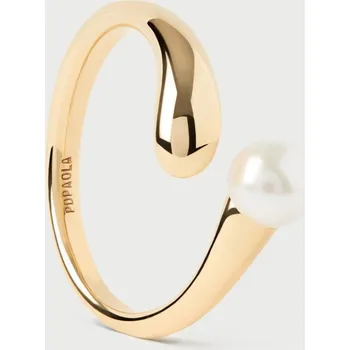 Prsten PDPAOLA Prsten La Perla Velikost: 18