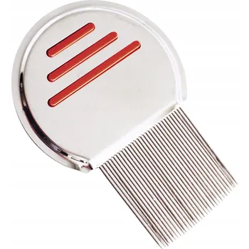 Hřeben na vši a hnidy LOKOMO GBZ