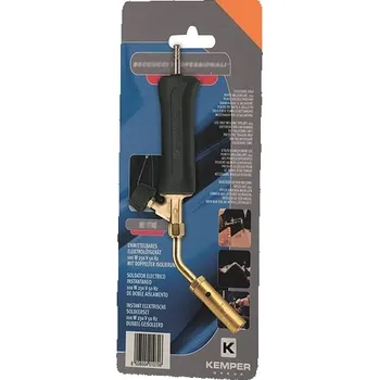 Příslušenství ke svářečce Hořák pro pájení 1217