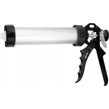 Vytlačovací pistole Pistole na silikon Sparta