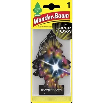WUNDER-BAUM Supernova