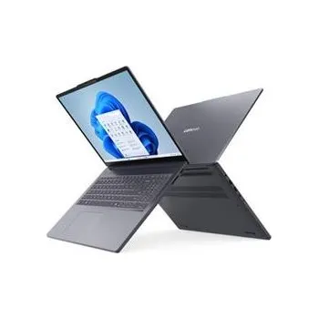 Notebook Lenovo IdeaPad Slim 3 16AHP10 Ryzen 7 8840HS/AI/16GB/SSD 1TB/16"/2,8K/OLED/120Hz/500nitů/65W/WIN11 Home/šedá