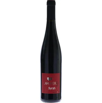 LAHOFER Syrah - Francie 2018, 0,75 l, 14 % vol.
