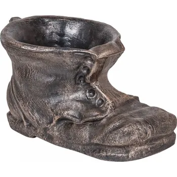 Květináč ROTO Group Bota S, bronzová