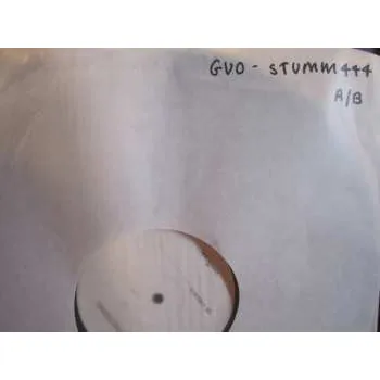 Zahraniční hudba LP guo: GUO4 2019