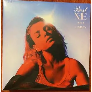 Zahraniční hudba 2LP Emma Marrone: Best Of Me 2021