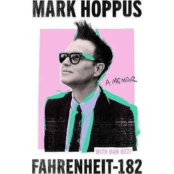 Cizojazyčná kniha Fahrenheit-182 (anglicky)