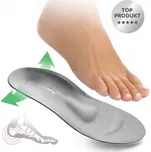 svorto 053 Vložky ort.pro patní ostruhu pánské 44