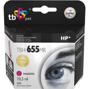 TB HP CZ111AE - kompatibilní TBH-655MR