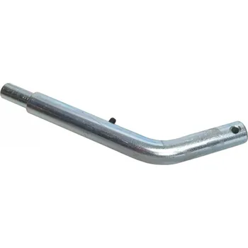 Přívěs Čep k zajištění korby třístranného sklápěče 16mm