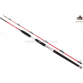 Rybářský prut Hell-Cat Kronos 3,1 m 400-600 g 2 díly