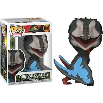 Figurka Funko POP! 1801 Movies: Jurassic World Rebirth - Quetzalcoatlus