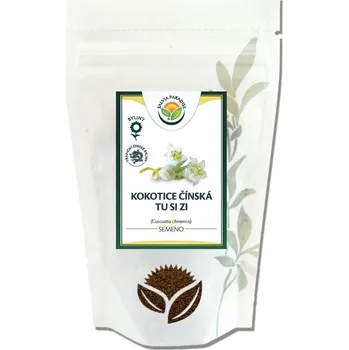 Přírodní produkt Salvia Paradise Kokotice čínská - semeno 10 g