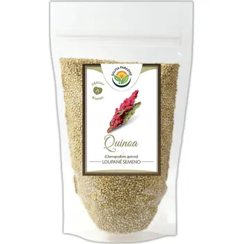 Salvia Paradise Quinoa - quinua loupané semeno 1000 g