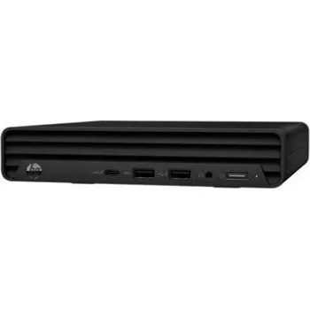 Stolní počítač HP Pro/260 G9/Mini/i3-1315U/8GB/512GB/UHD/W11P/1R (B70TFAT#BCM)