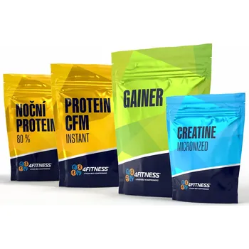 Zdraví Balík na nabírání - Economy