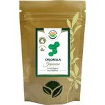 Salvia Paradise Chlorella Japanese - dezintegrovaná HQ 250g