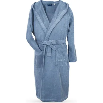 Pánský župan DARRÉ Comfort tmavě modrý L