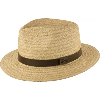 Klobouk Klobouk letní Hemingway Göttmann Straw - M (57 cm)