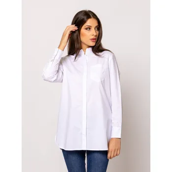 Dámská košile RINA24 white S