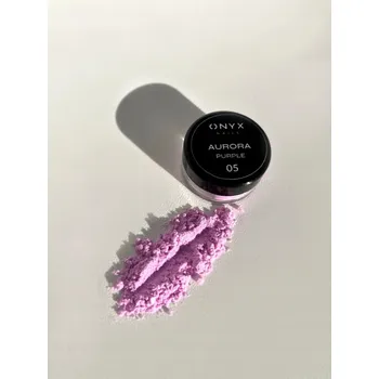 Aurora pigment 05 Fialový