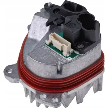 Řídící jednotka Řídicí jednotka, osvětlení NTY EPX-BM-114