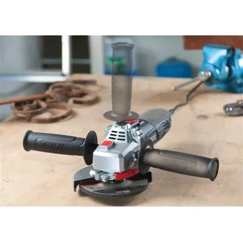 úhlová bruska Úhlová bruska 9021AA 600W 125mm