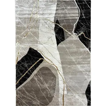 Koberec Kusový koberec Berfin GLORIA 3671 Gold Rozměr: 160x220 cm