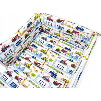 Povlečení Sada povlečení Kerstin 100 x 135 cm, vícebarevná