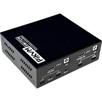 Switch PiKVM Switch Multiport Extender (ws)