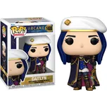 Funko Pop! 1488 Arcane Caitlyn