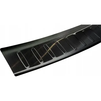 autokoberec Lišta, kryt nárazníku Peugeot 508 Kombi 11-18