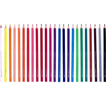 Pastelka Velká SADA PASTELEK pro děti 24 PASTELKY Jovi