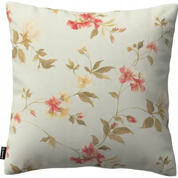 Povlak na polštářek Dekorativní povlak na polštář Dekoria 50 x 50 cm