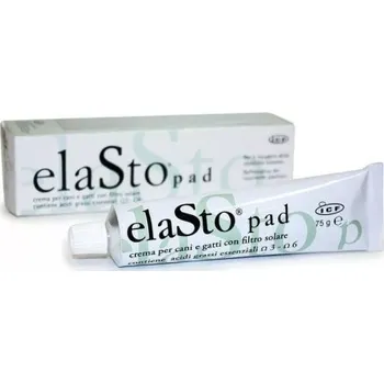 Kosmetika pro psa ICF Industria Chimica Fine Elastopad krém 75 ml