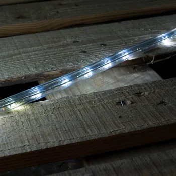 LED páska DECOLED LED hadice 1 m, ledově bílá, 30 diod