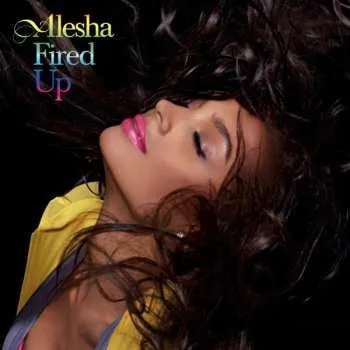 Zahraniční hudba LP Alesha Dixon: Fired Up 2024
