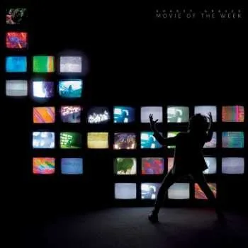 Zahraniční hudba LP Shakey Graves: Movie Of The Week 2023 Exclusive Melon Vinyl Limited Edition
