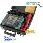 Kyoritsu Měřič izolace KEW 3125B