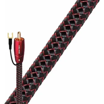 Audio kabel Audioquest Irish Red - kabel subwoofer 3,0 m