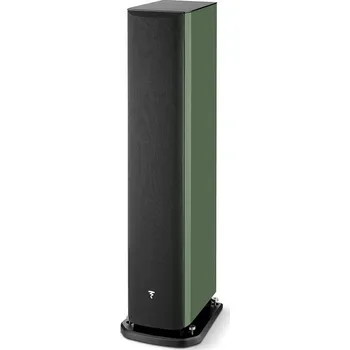 Elektronika Focal ARIA EVO X N°3 MOSS GREEN HIGH GLOSS