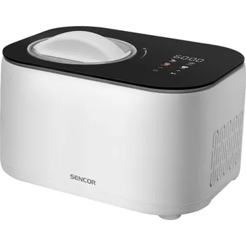 Zmrzlinovač Sencor SIC 3000WH 41022332